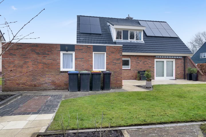 Foto 8 van Beethovenlaan 21