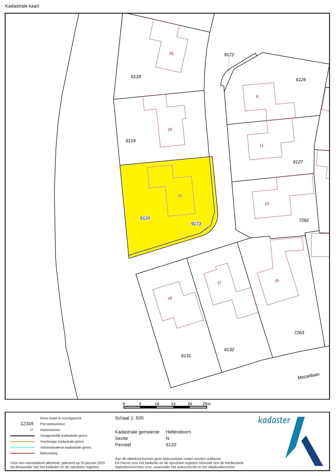 Foto 38 van Beethovenlaan 21
