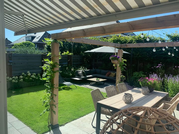 Foto 40 van Koetshuislaan 26