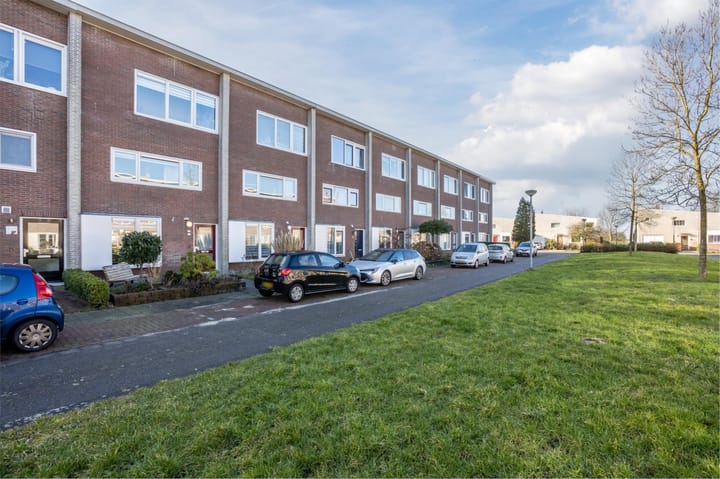 Foto 2 van Niek Engelschmanstraat 15