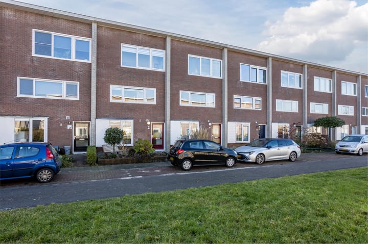 Foto 4 van Niek Engelschmanstraat 15