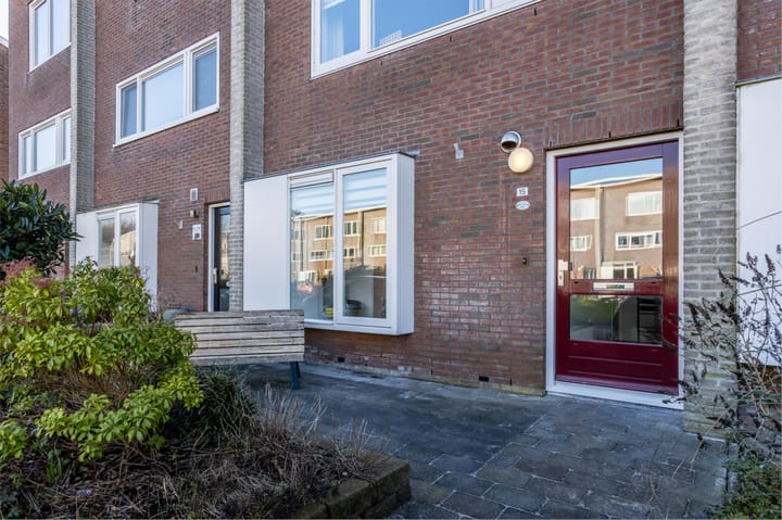 Foto 5 van Niek Engelschmanstraat 15