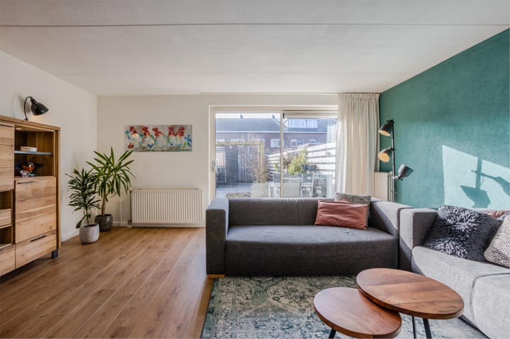 Foto 7 van Niek Engelschmanstraat 15