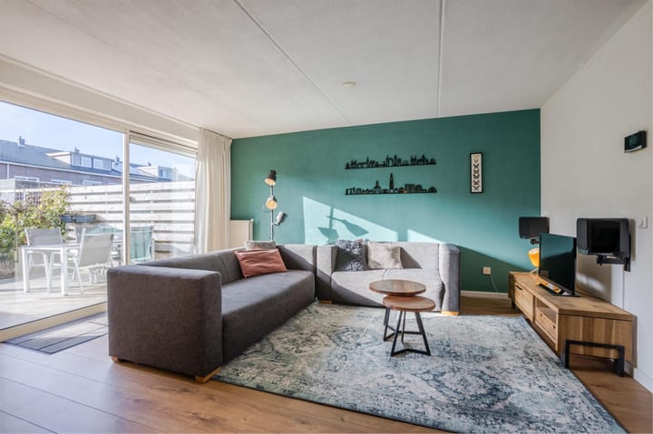 Foto 8 van Niek Engelschmanstraat 15