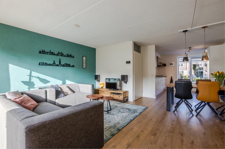 Foto 9 van Niek Engelschmanstraat 15