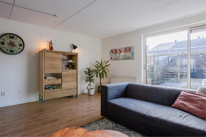 Foto 10 van Niek Engelschmanstraat 15