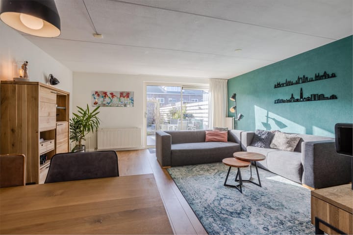 Foto 14 van Niek Engelschmanstraat 15