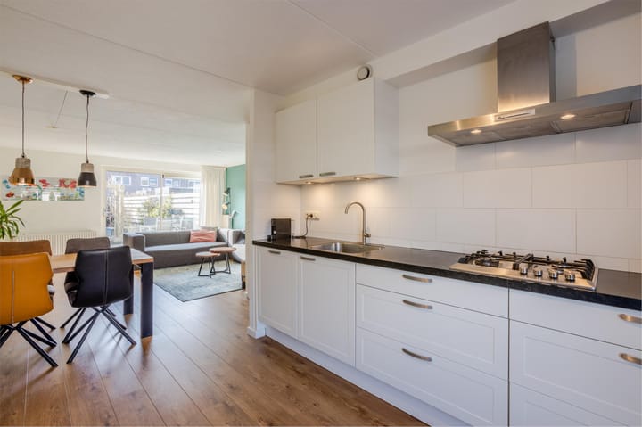 Foto 18 van Niek Engelschmanstraat 15