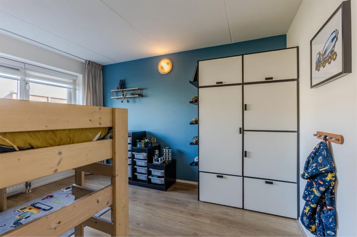 Foto 25 van Niek Engelschmanstraat 15