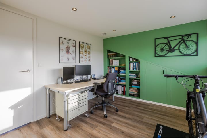 Foto 39 van Niek Engelschmanstraat 15