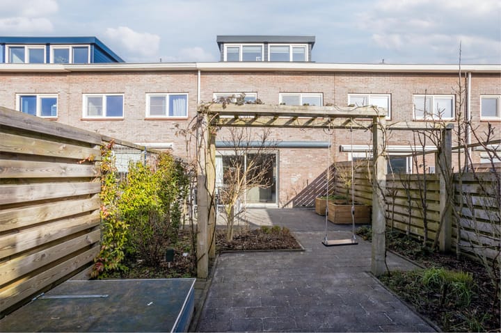 Foto 52 van Niek Engelschmanstraat 15