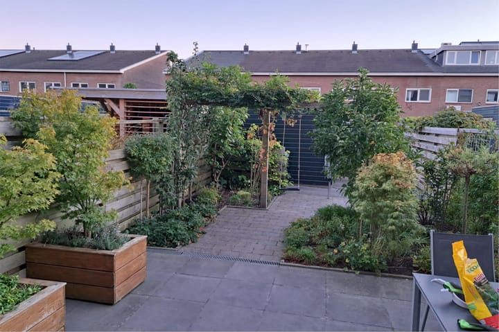 Foto 54 van Niek Engelschmanstraat 15