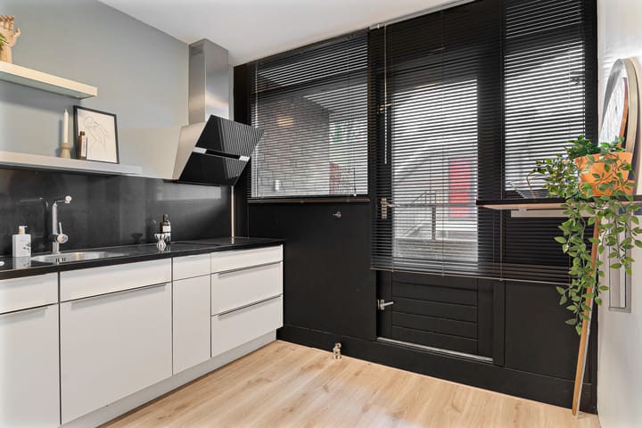 Foto 3 van Wijnkade 16