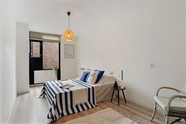 Foto 4 van Wijnkade 16