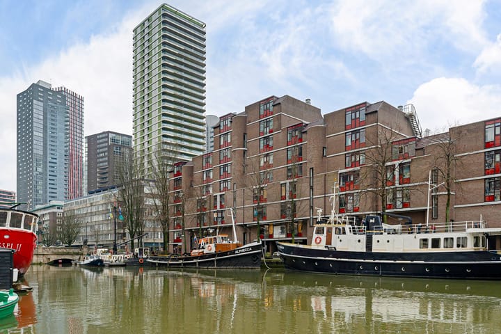 Foto 5 van Wijnkade 16