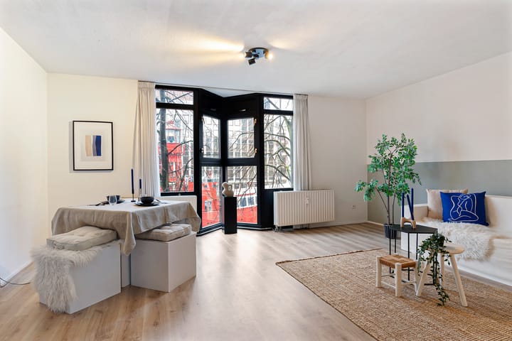 Foto 9 van Wijnkade 16