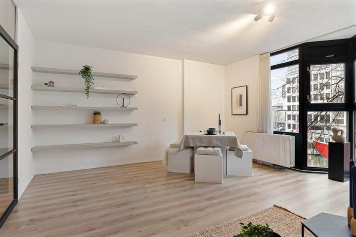 Foto 11 van Wijnkade 16