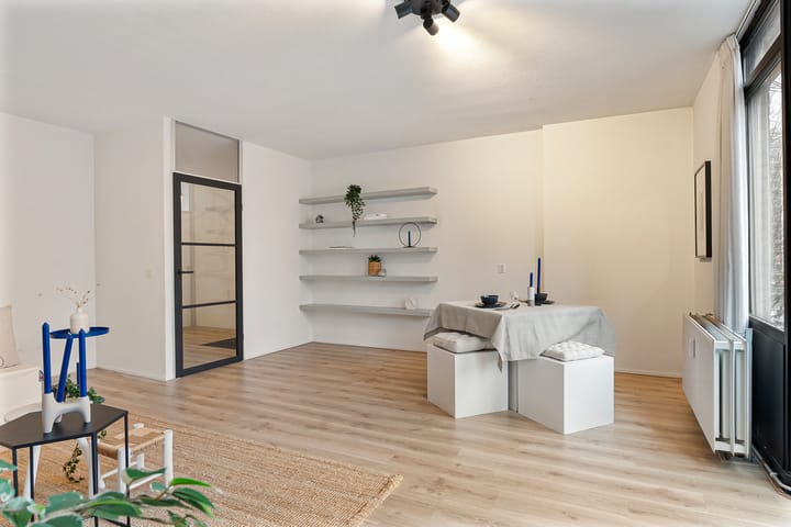 Foto 12 van Wijnkade 16