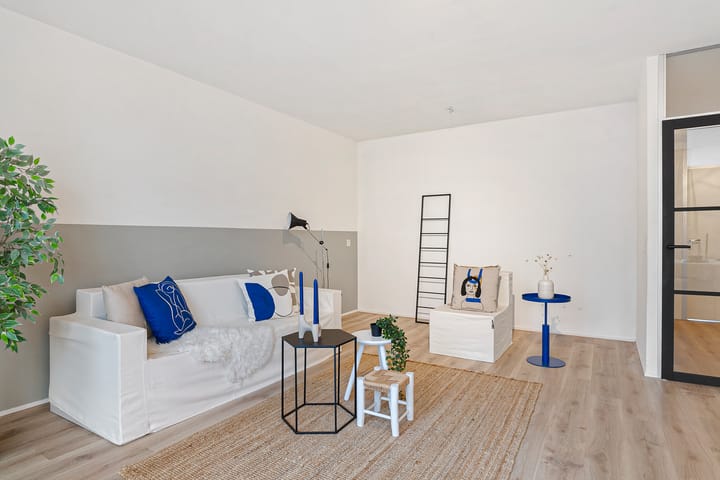 Foto 13 van Wijnkade 16