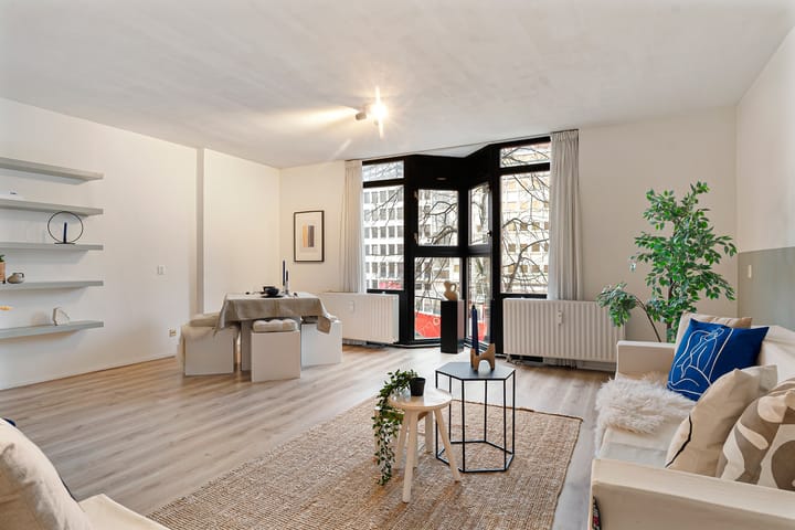 Foto 2 van Wijnkade 16