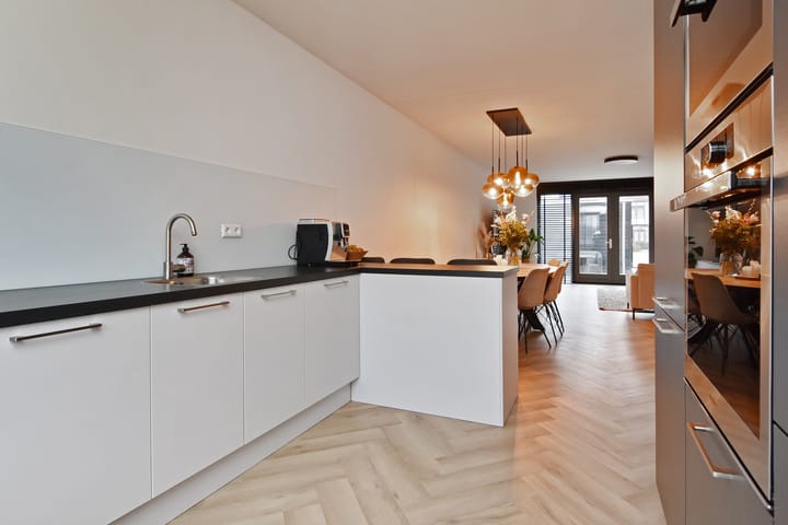 Foto 3 van Zonnebaars 21