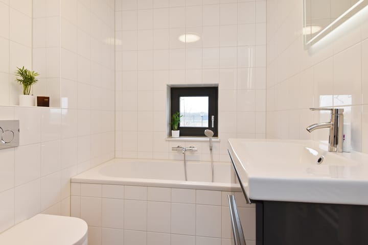 Foto 4 van Zonnebaars 21