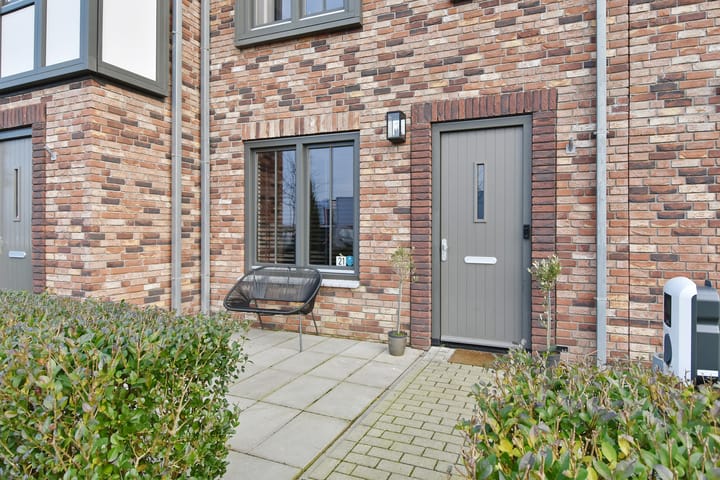 Foto 5 van Zonnebaars 21