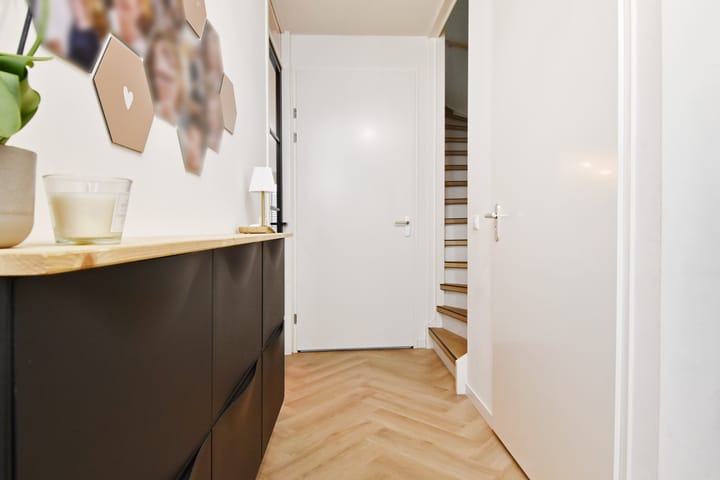 Foto 7 van Zonnebaars 21