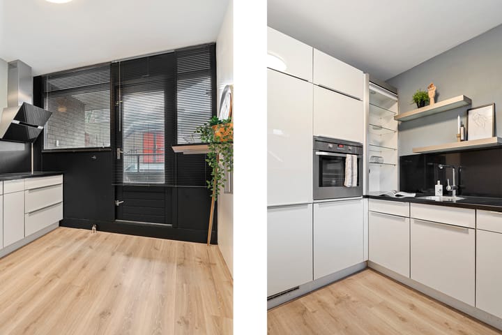 Foto 20 van Wijnkade 16