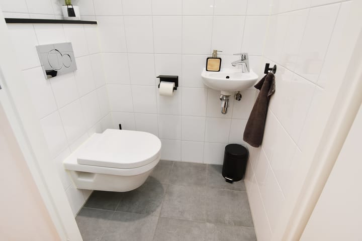 Foto 8 van Zonnebaars 21