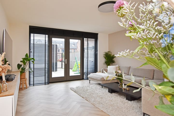 Foto 15 van Zonnebaars 21