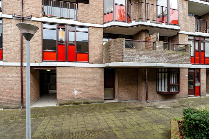 Foto 31 van Wijnkade 16