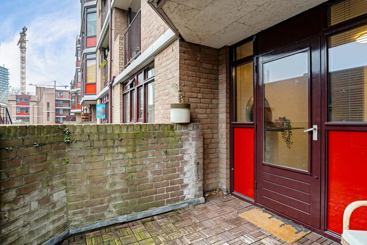 Foto 33 van Wijnkade 16