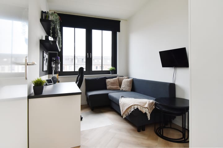 Foto 21 van Zonnebaars 21