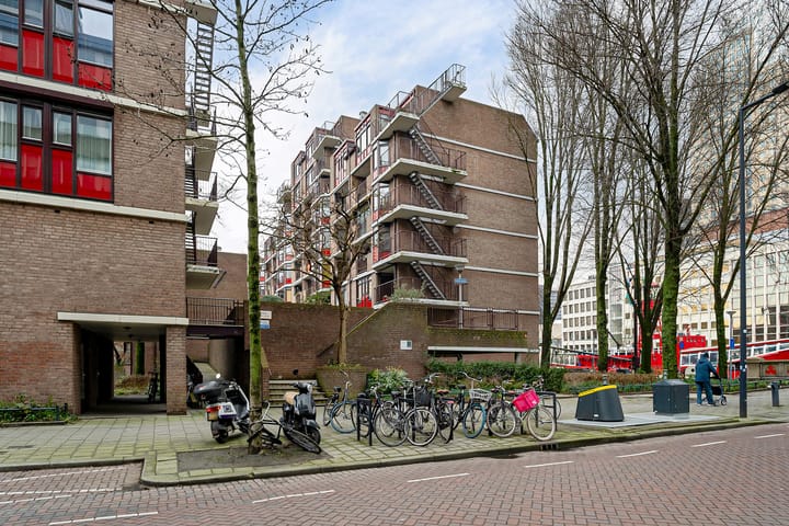 Foto 34 van Wijnkade 16