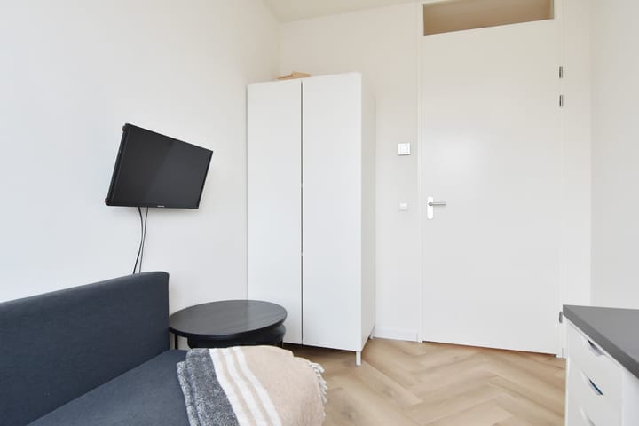 Foto 22 van Zonnebaars 21