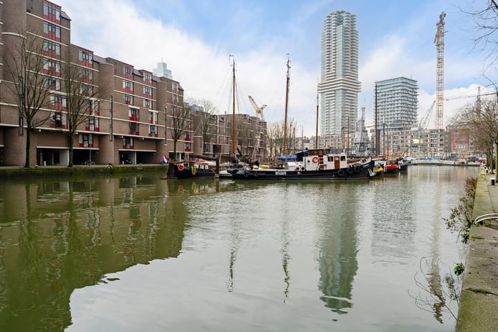 Foto 36 van Wijnkade 16