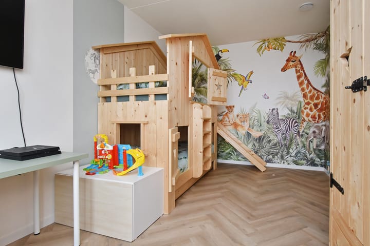 Foto 24 van Zonnebaars 21