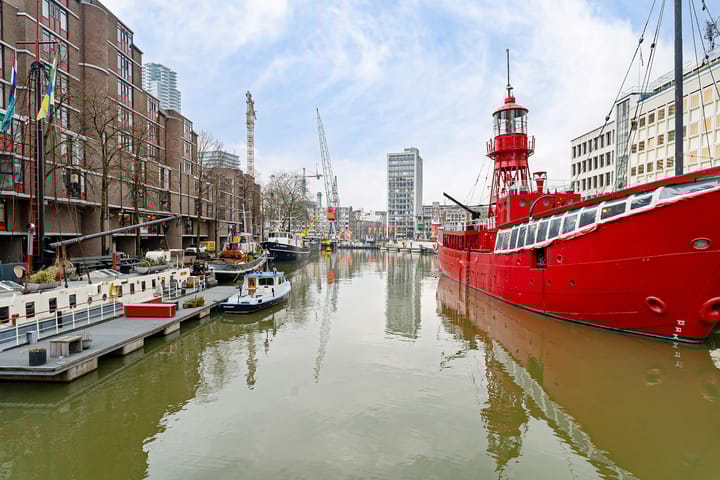 Foto 37 van Wijnkade 16