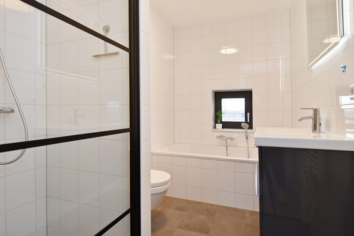 Foto 26 van Zonnebaars 21