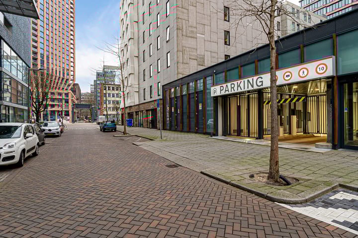 Foto 40 van Wijnkade 16