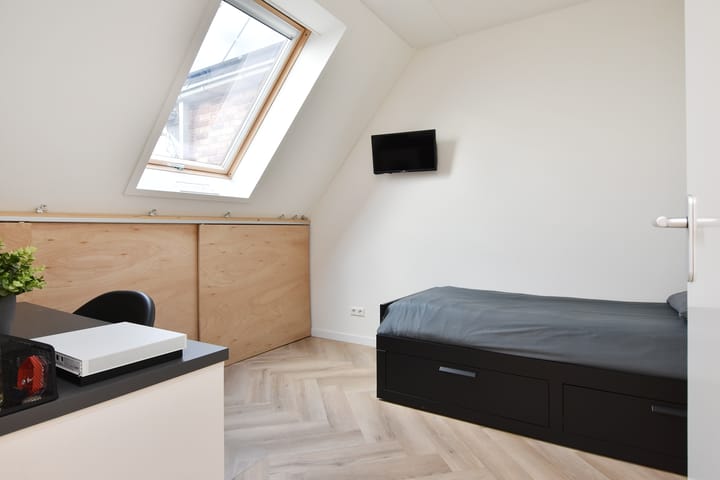 Foto 32 van Zonnebaars 21