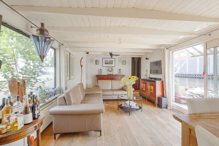 Photo 2 of Cruquiuskade 20