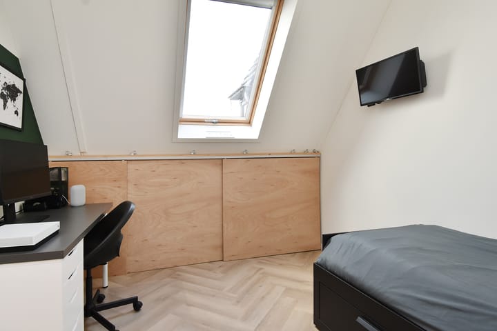 Foto 33 van Zonnebaars 21