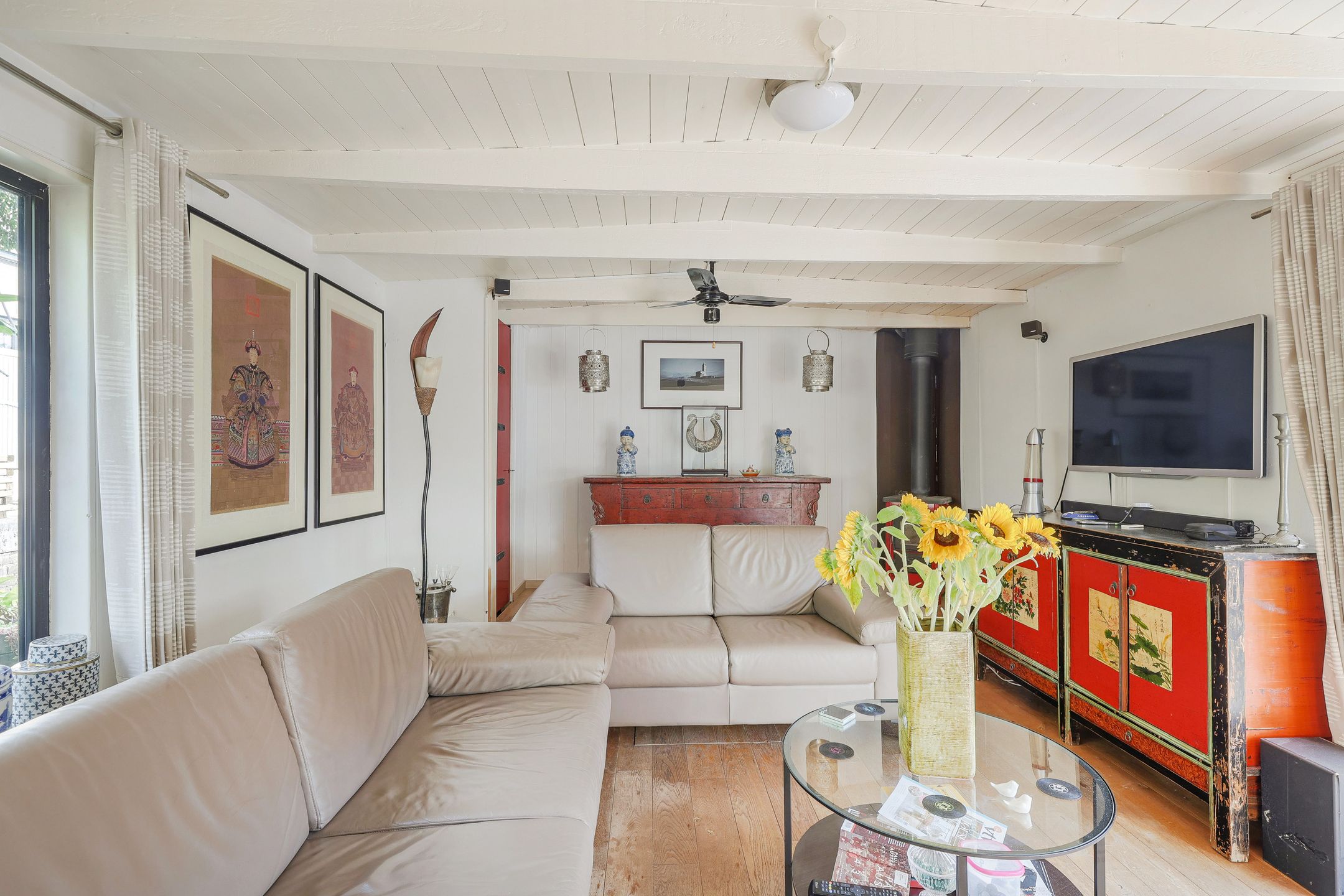 Foto 3 van Cruquiuskade 20