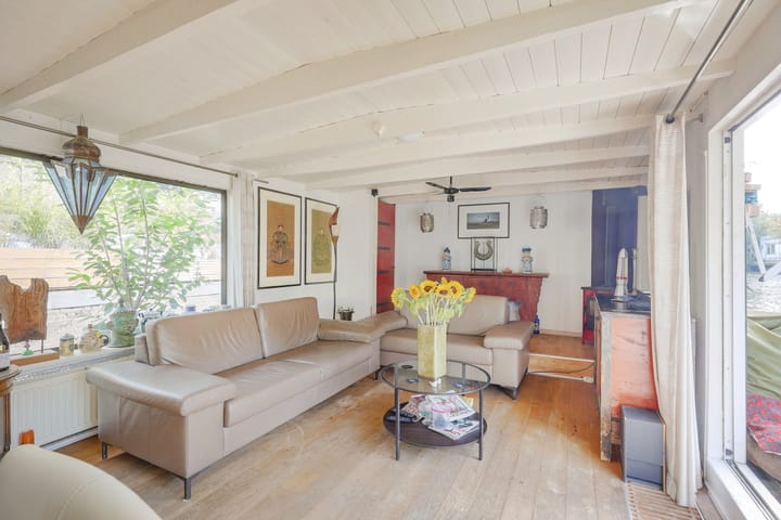 Photo 4 of Cruquiuskade 20