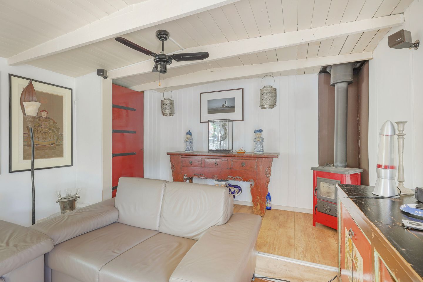 Foto 5 van Cruquiuskade 20