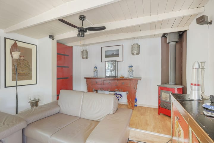 Photo 5 of Cruquiuskade 20