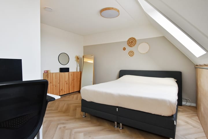 Foto 36 van Zonnebaars 21