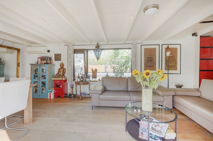 Photo 6 of Cruquiuskade 20